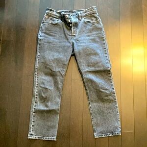 Levi’s 501 size 27 length 26